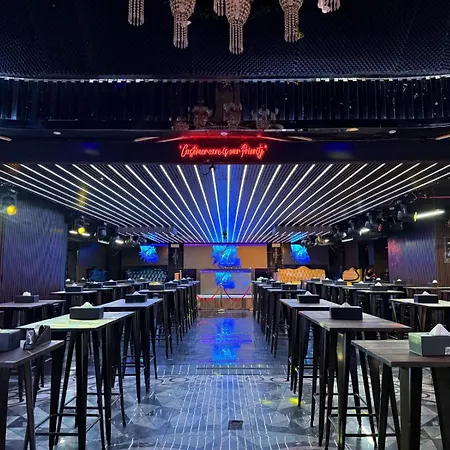Grand Central Hotel-2